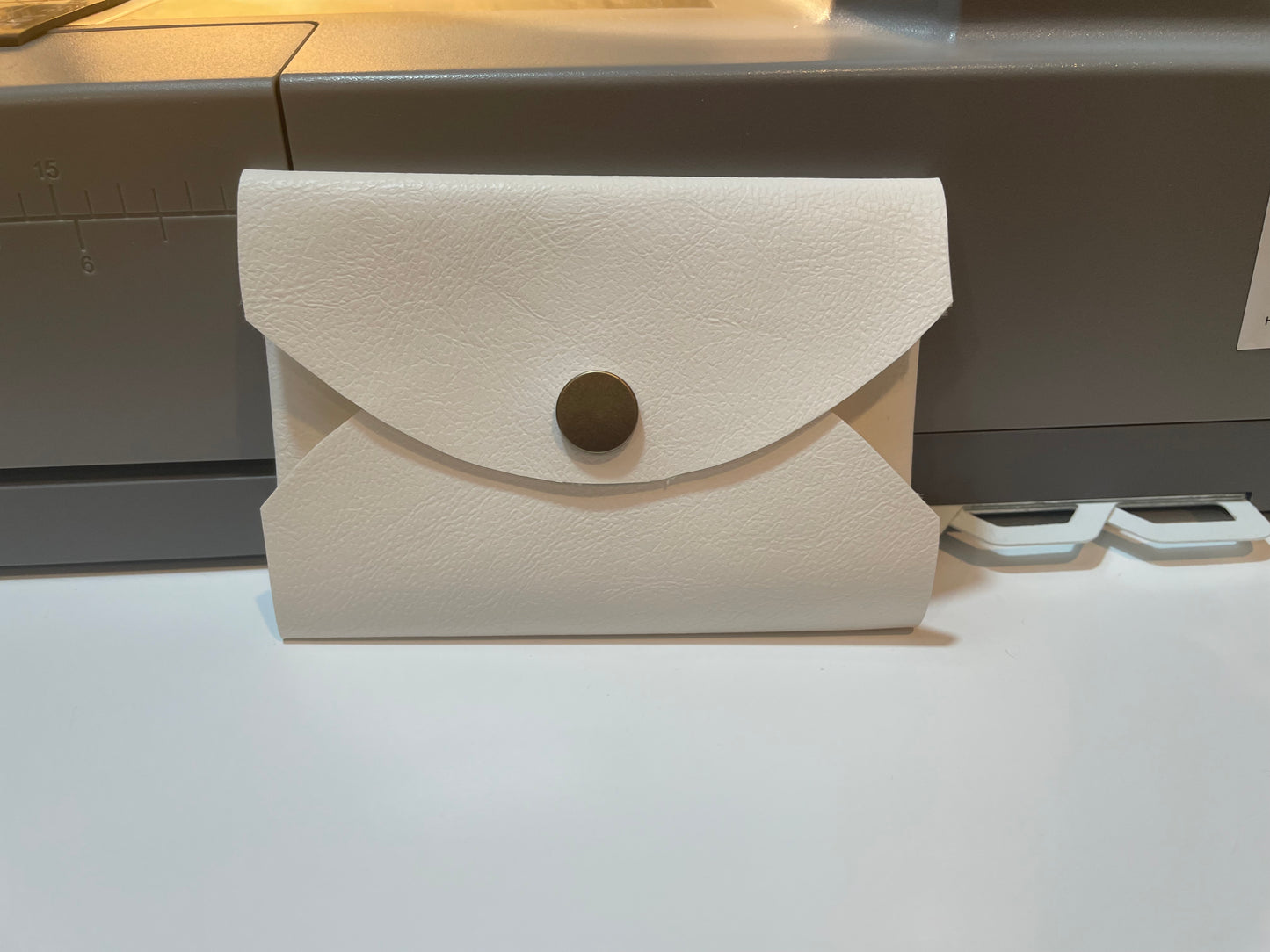 Handmade Gift Card/ Business Card Holder