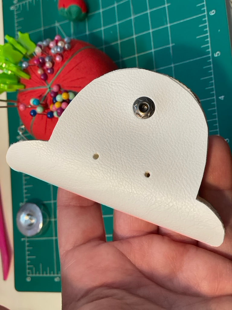 Handmade Dog Lover Cord Keeper