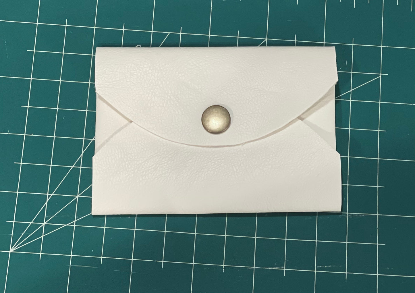Handmade Gift Card/ Business Card Holder