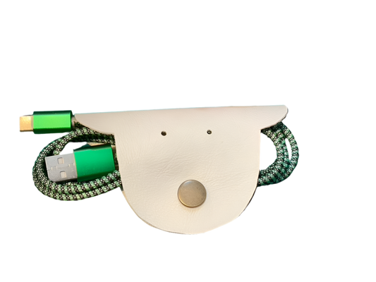 Handmade Dog Lover Cord Keeper