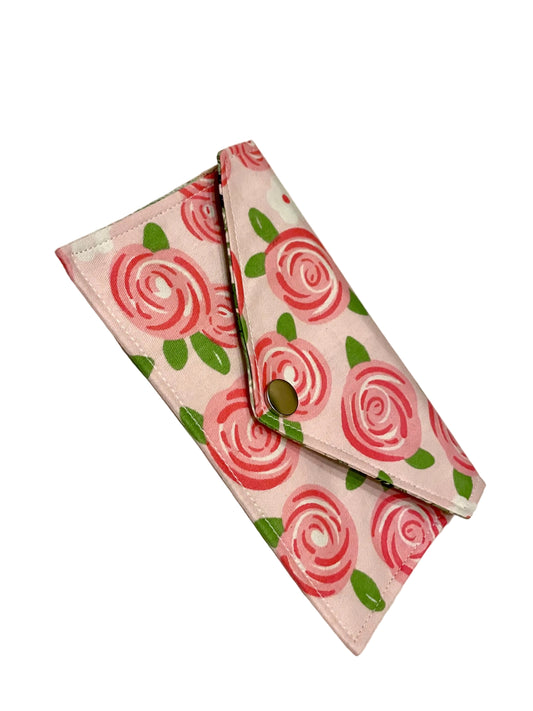 PDF Wallet Pattern and Instructions