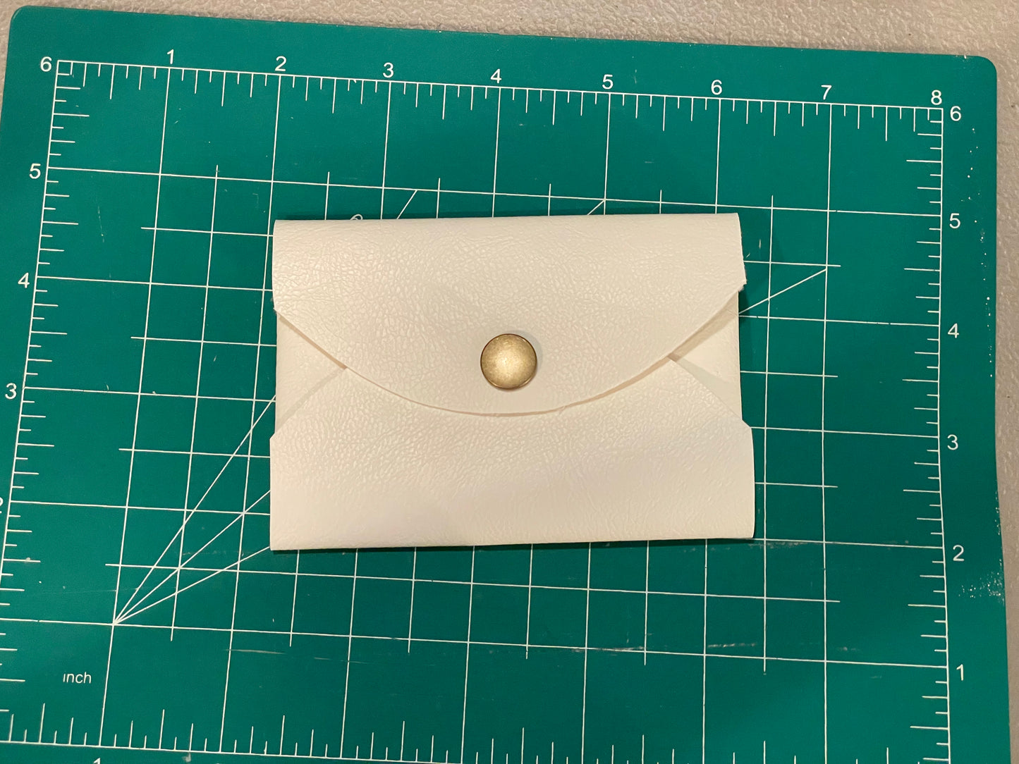 Handmade Gift Card/ Business Card Holder